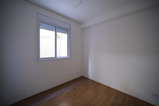 Quarto 1 de apartamento para alugar com 1 quarto, 33m² em Jardim America da Penha, São Paulo