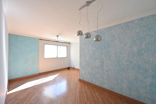 Apartamento para alugar com 2 quartos, 65m² em Parque Imperial, São Paulo