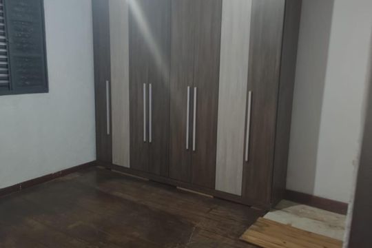 Quarto de casa para alugar com 1 quarto, 150m² em Parque Casa de Pedra, São Paulo