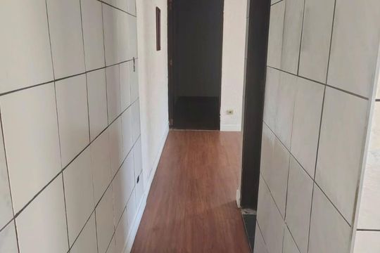 Corredor de casa para alugar com 1 quarto, 150m² em Parque Casa de Pedra, São Paulo