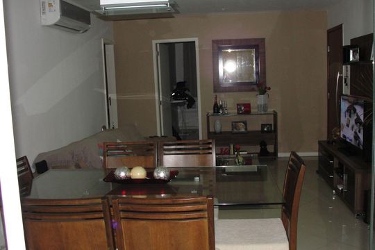 Sala de apartamento para alugar com 2 quartos, 120m² em Sampaio, Rio de Janeiro