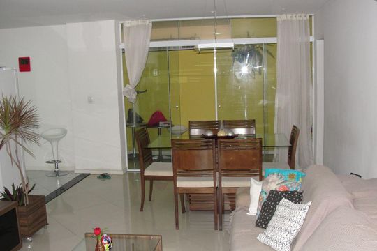 Apartamento para alugar com 2 quartos, 120m² em Sampaio, Rio de Janeiro