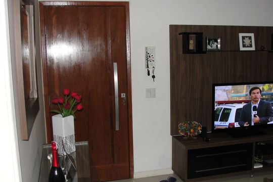 Sala de apartamento à venda com 2 quartos, 120m² em Sampaio, Rio de Janeiro