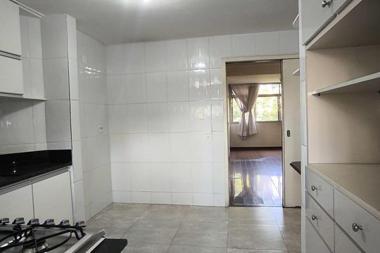 Apartamento à venda com 4 quartos, 250m² em Funcionários, Belo Horizonte