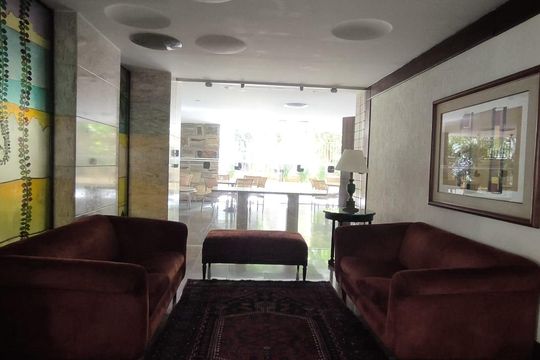 Apartamento à venda com 4 quartos, 250m² em Funcionários, Belo Horizonte
