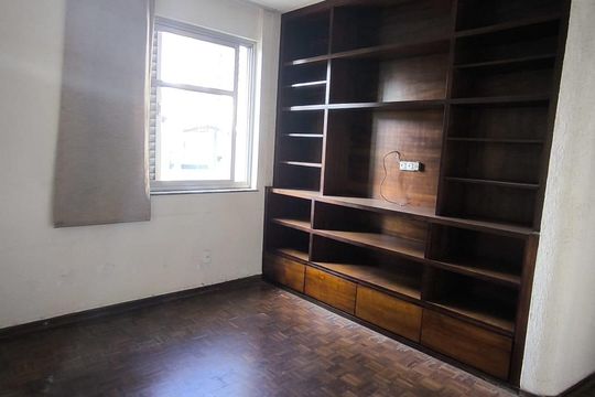 Apartamento à venda com 4 quartos, 250m² em Funcionários, Belo Horizonte