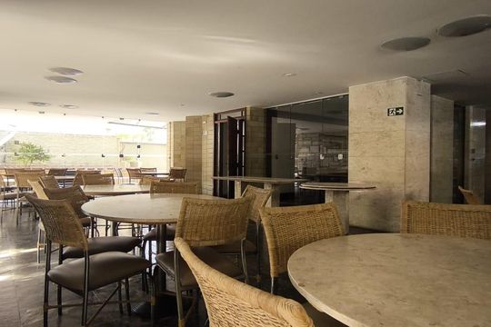 Apartamento à venda com 4 quartos, 250m² em Funcionários, Belo Horizonte