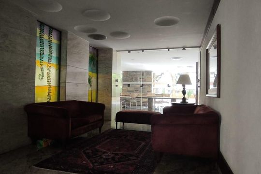 Apartamento à venda com 4 quartos, 250m² em Funcionários, Belo Horizonte