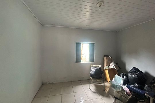 Quarto 1 de casa para alugar com 2 quartos, 50m² em Niterói, Canoas