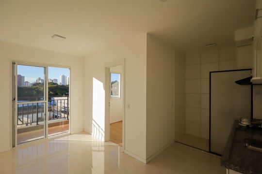 Apartamento para alugar com 2 quartos, 38m² em Jardim Campo Grande, São Paulo