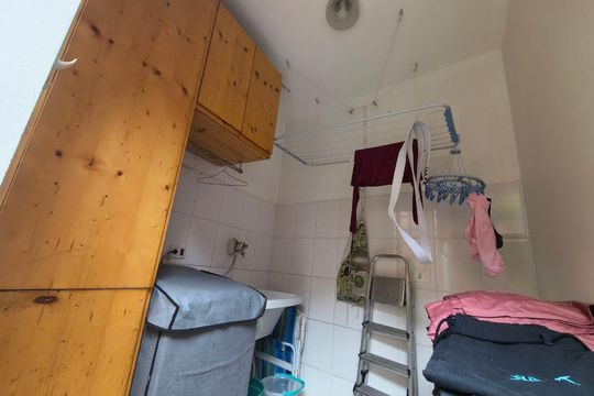 Área de serviço de casa à venda com 3 quartos, 248m² em Vila Ipojuca, São Paulo