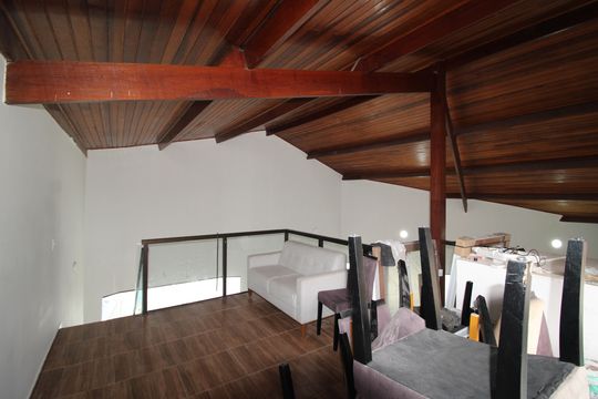 Sala 2 de casa para alugar com 3 quartos, 330m² em Lauzane Paulista, São Paulo