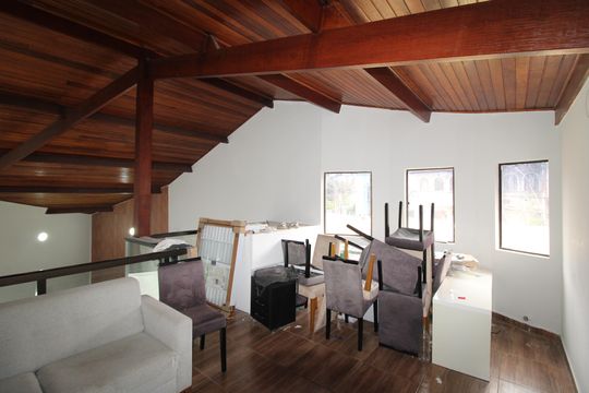 Sala 2 de casa para alugar com 3 quartos, 330m² em Lauzane Paulista, São Paulo