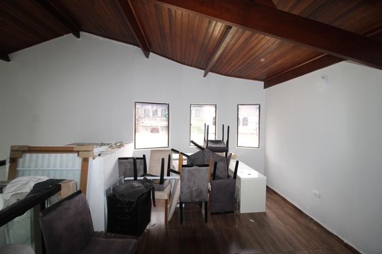 Sala 2 de casa para alugar com 3 quartos, 330m² em Lauzane Paulista, São Paulo