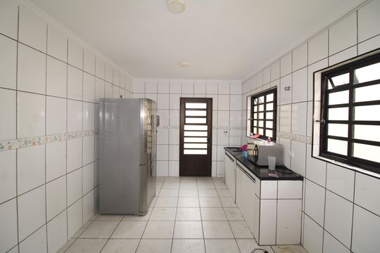 Cozinha de casa para alugar com 3 quartos, 330m² em Lauzane Paulista, São Paulo