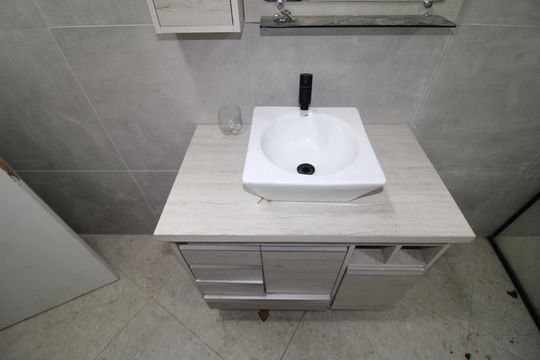 Quarto 3 - Banheiro de casa para alugar com 3 quartos, 330m² em Lauzane Paulista, São Paulo