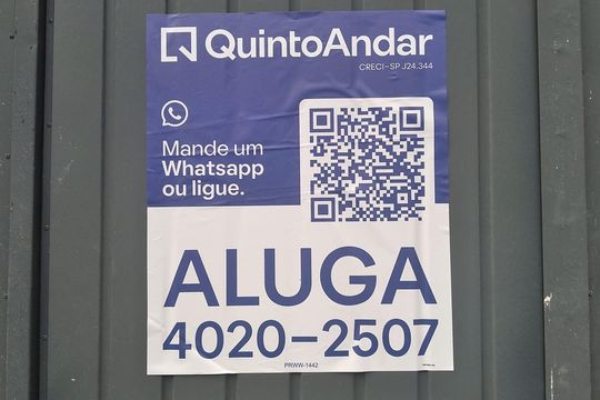 Fachada de casa para alugar com 3 quartos, 330m² em Lauzane Paulista, São Paulo