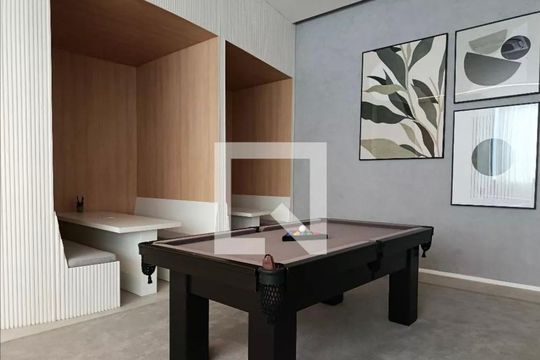 Apartamento à venda com 1 quarto, 25m² em Pinheiros, São Paulo