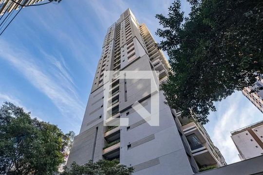 Apartamento à venda com 1 quarto, 25m² em Pinheiros, São Paulo