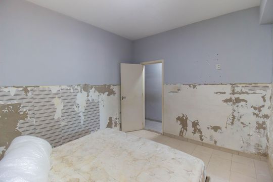 Suíte de casa à venda com 2 quartos, 143m² em Barreto, Niterói