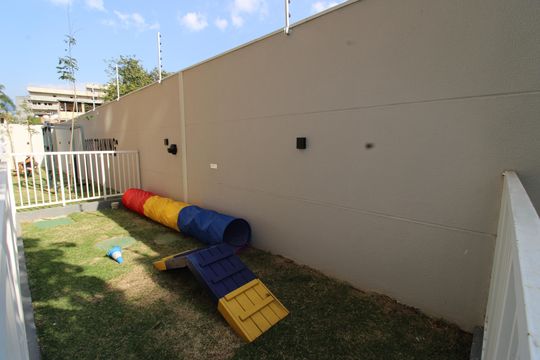 Área Comum de apartamento para alugar com 2 quartos, 28m² em Vila Santana, São Paulo