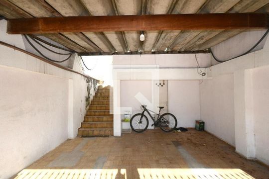 Casa à venda com 5 quartos, 323m² em Vila California(Zona Sul), São Paulo