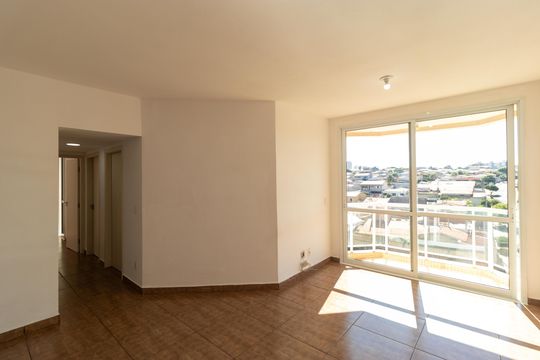 Apartamento para alugar com 3 quartos, 80m² em Jardim Campos Elíseos, Campinas