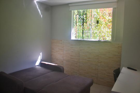 Kitnet/Studio para alugar com 1 quarto, 18m² em Duarte Silveira, Petrópolis