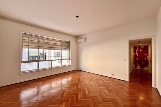 Apartamento à venda com 3 quartos, 111m² em Copacabana, Rio de Janeiro