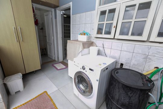 Casa para alugar com 2 quartos, 120m² em Jardim do Sol, Campinas