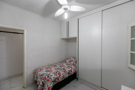 Casa para alugar com 2 quartos, 120m² em Jardim do Sol, Campinas