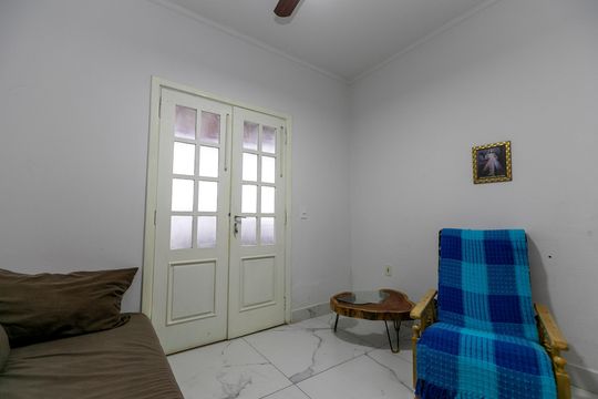 Casa para alugar com 2 quartos, 120m² em Jardim do Sol, Campinas