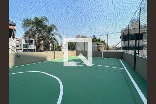 Área comum  de apartamento à venda com 3 quartos, 70m² em Parque Jabaquara, São Paulo