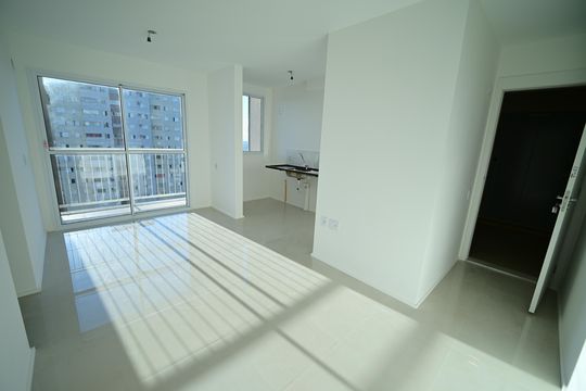 Apartamento à venda com 3 quartos, 63m² em Parque Amazonia, Goiânia