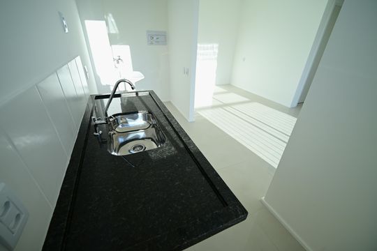 Apartamento à venda com 3 quartos, 63m² em Parque Amazonia, Goiânia