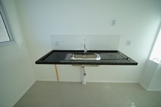 Apartamento à venda com 3 quartos, 63m² em Parque Amazonia, Goiânia
