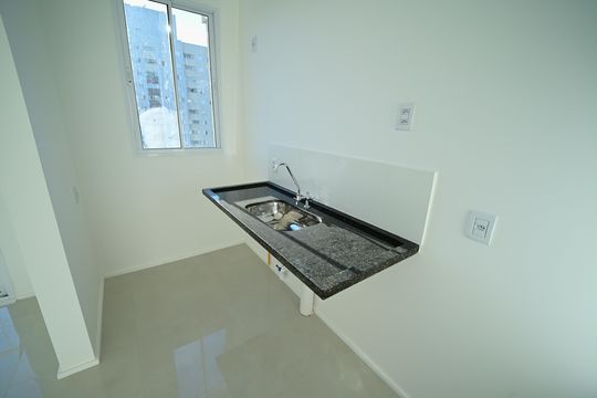 Apartamento à venda com 3 quartos, 63m² em Parque Amazonia, Goiânia