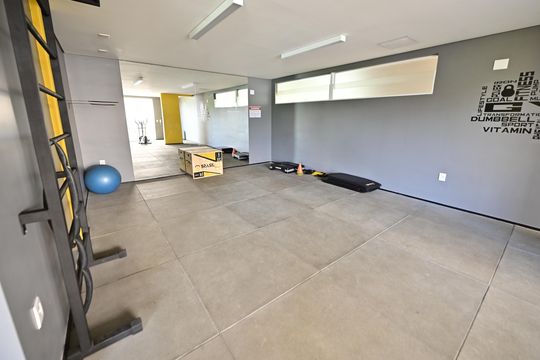 Apartamento à venda com 3 quartos, 63m² em Parque Amazonia, Goiânia