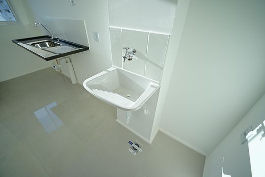 Apartamento à venda com 3 quartos, 63m² em Parque Amazonia, Goiânia