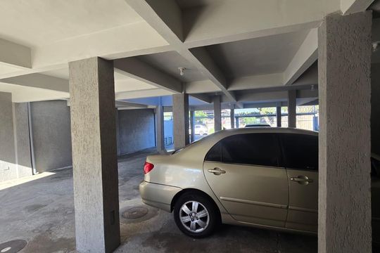 Garagem de apartamento para alugar com 2 quartos, 47m² em Cachambi, Rio de Janeiro