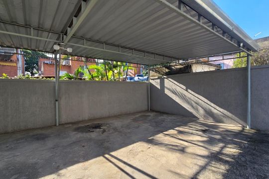 Garagem de apartamento para alugar com 2 quartos, 47m² em Cachambi, Rio de Janeiro