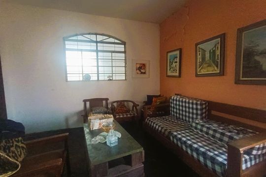 Casa para alugar com 2 quartos, 120m² em Jardim Canada, Nova Lima