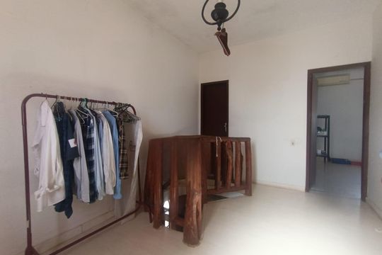 Sala de casa para alugar com 2 quartos, 120m² em Jardim Canada, Nova Lima
