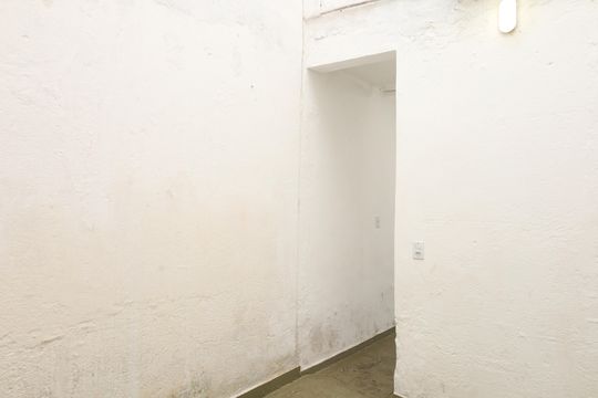 Quintal de casa para alugar com 1 quarto, 30m² em Cidade Tiradentes, São Paulo