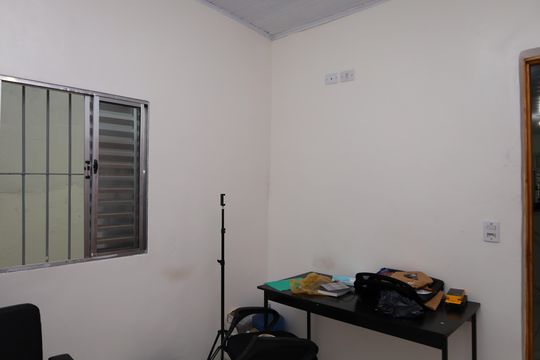 Quarto de casa para alugar com 1 quarto, 30m² em Cidade Tiradentes, São Paulo