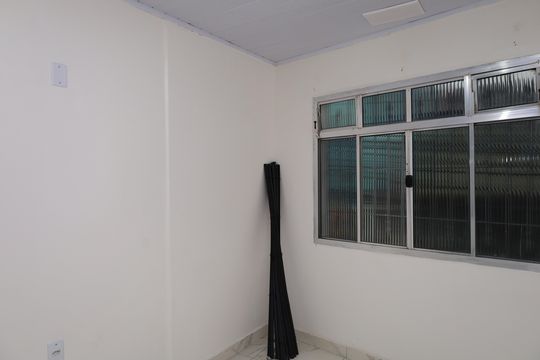 Sala de casa para alugar com 1 quarto, 30m² em Cidade Tiradentes, São Paulo