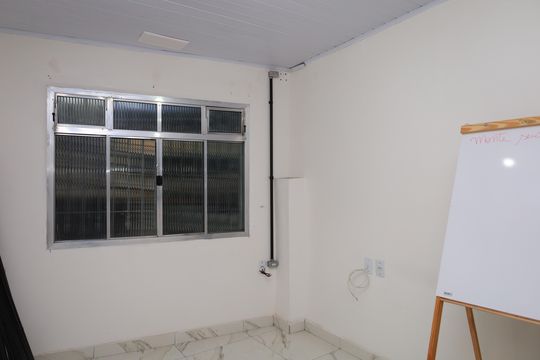 Sala de casa para alugar com 1 quarto, 30m² em Cidade Tiradentes, São Paulo