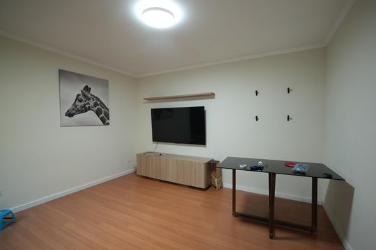 Apartamento à venda com 2 quartos, 56m² em Parque Marajoara, Santo André