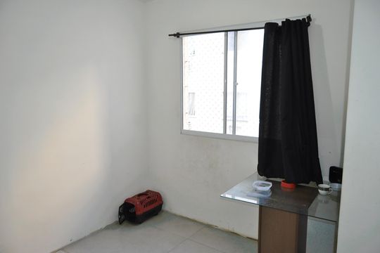 Sala de apartamento à venda com 2 quartos, 48m² em Engenho Novo, Rio de Janeiro