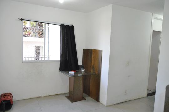 Apartamento à venda com 2 quartos, 48m² em Engenho Novo, Rio de Janeiro